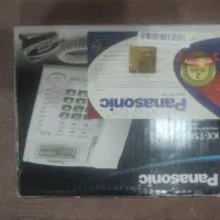 تلفن پاناسونیک kx-ts880mx در حد نو