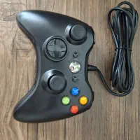 دسته Xbox 360