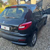 پژو ۲۰۷ پاناروما دنده ای ۱۴۰۱|خودرو سواری و وانت|ساری, |دیوار