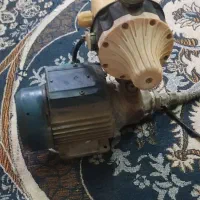 پمپ آب پدرلو