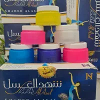 حراجی شهدالعسل اورجینال