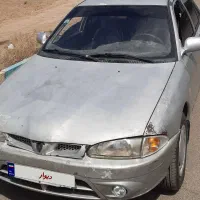 پروتون ویرا لیفتبک مدل ۸۵