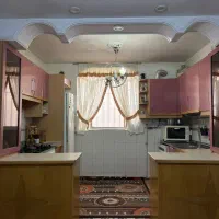 کابینت کار کرده ام دی اف