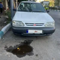 پرایدمدل۸۹