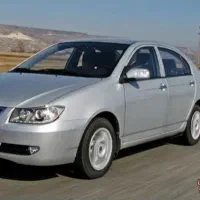 ماشین لیفان