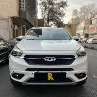 تیگو ۷ مدل ۹۸ درحد صفر|خودرو سواری و وانت|تهران, زعفرانیه|دیوار