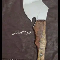 چاقو کارد تبر کوهنوردی،شکاری و جیبی تاشو زنجان...|کوهنوردی و کمپینگ|مشهد, گلبرگ|دیوار