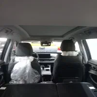 تیگو7 پرومکس دو دف سفید مدل 1404|خودرو سواری و وانت|تهران, عباسآباد|دیوار