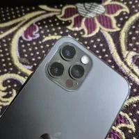 آیفون ۱۲ پرو ۲۵۶ گیگ