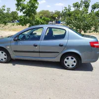 رانا Tu5|خودرو سواری و وانت|همدان, |دیوار