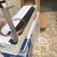 کولر پکیج   کاوین مطبوع|خدمات پیشه و مهارت|نوشهر, |دیوار