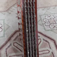 فروش فوری دو عدد سنتور حرفه ای زیر قیمت|سازهای سنتی|مبارکه, |دیوار