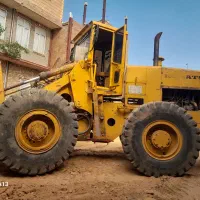لودر کوماتسو ۹۰|خودرو سنگین|میاندوآب, |دیوار