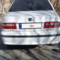 سمند lx|خودرو سواری و وانت|ملارد, |دیوار