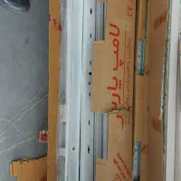 لامپ مهتابی و قاب مهتابی آویز دوتایی|لامپ و چراغ|تهران, ونک|دیوار