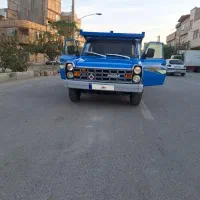 نیسان وانت زامیاد ۱۴۰۰ اپشنال بنزینی