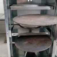 کیک پز خانگی|اجاق گاز و لوازم برقی پخت‌وپز|زاهدان, |دیوار