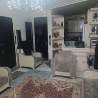 آپارتمان همکف ۵۲متری سه راه توکلی