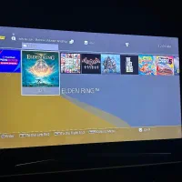 Ps4 ۱t slim کپی (۲ دسته)