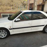 پژو پارس|خودرو سواری و وانت|تهران, پونک|دیوار
