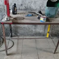 وسایل اپارتی فروش بصورت یکجا|ماشینآلات صنعتی|صوغان, |دیوار