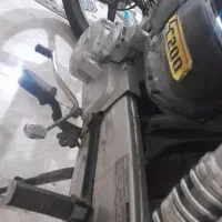 موتور200پرواز 1404|موتورسیکلت|جیرفت, |دیوار