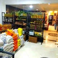 فروش مغازه ۲۸ متری در فاز ۳