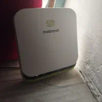 وای فای مبین نت