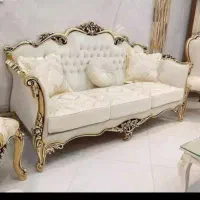 مبلمان شیرین +