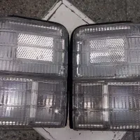 چراغ عقب ۱۳۱ و چراغ عقب هاچبک برفی|قطعات یدکی و لوازم جانبی|بروجرد, |دیوار