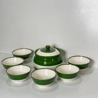 دیزی خوری|ظروف سرو و پذیرایی|شیراز, ملاصدرا|دیوار