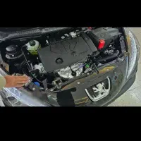 ۲۰۷خشک پانا فول ارتقا یالپاق