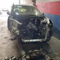 صافکاری چین یدک