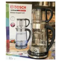 چای ساز روی همی چایساز بوش لمسی 129tsباگارانتی