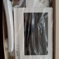 آیفون مانیتور دار پلمپ و باز نشده مدل کالیوز B71AC|دوربین مداربسته|لردگان, |دیوار