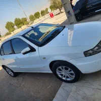 سمند سورن پلاس