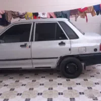 پراید|خودرو سواری و وانت|اهواز, کیانپارس |دیوار