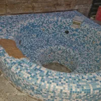 کاشی کار استخر و جکوزی|خدمات پیشه و مهارت|تهران, طرشت|دیوار