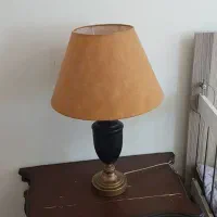 آباژور ایستاده