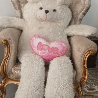 یه عدد خرس بزرگ