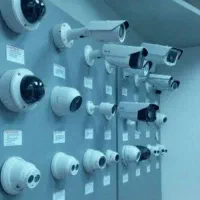 دوربین مداربسته دزدگیر اماکن