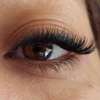 لیفت مژه وابرو اکستنشن مژه|خدمات آرایشگری و زیبایی|شیراز, باغ تخت|دیوار