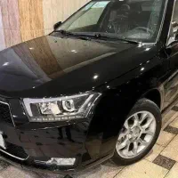 دنا پلاس اتوماتیک آپشنال