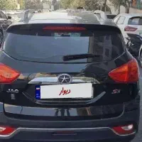 فروش خودرو جک s3|خودرو سواری و وانت|تهران, دولتخواه جنوبی|دیوار