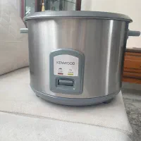 پلوپزو بخار پز|اجاق گاز و لوازم برقی پخت‌وپز|کلاله, |دیوار