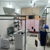 یک باب فروش مغازه