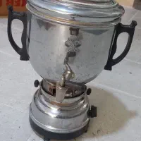 اجاق گاز سماور|اجاق گاز و لوازم برقی پخت‌وپز|قم, قلعه کامکار|دیوار