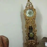 ساعت ایستاده|ساعت دیواری و تزئینی|مشهد, چهارچشمه|دیوار