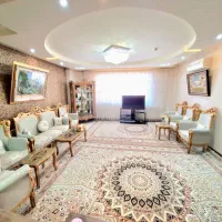 90متر/2خواب/ مفتح 27/ واحد رو به آفتاب/
