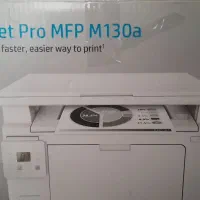 چاپگر سه کاره لیزری hp